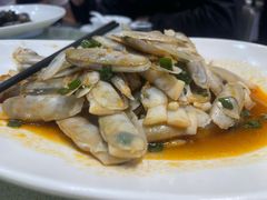 -舌尖上·霞浦滩涂海鲜·新闽菜(总店)