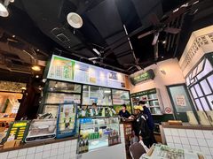 -阿金大白·上海菜馆(新天地店)