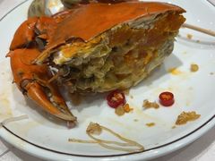 -大东海海鲜酒楼(渔人码头总店)