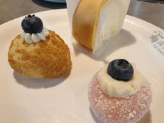 -伍棵星炭烤自助料理·烤鳗鱼(浦东食品城店)