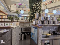 -野人先生Gelato(上海长宁龙之梦店)