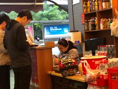-巴津碗碗面(人和店)