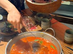 -老凯俚酸汤鱼(东山店)