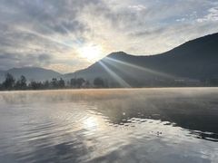 -孔雀湖生态旅游区