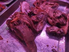 -味香鸭子店(汉口西路店)