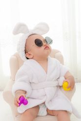 -小熊维尼高端儿童摄影(南山店)