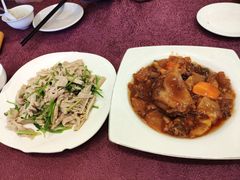 -燕春楼(海河华鼎店)