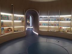 -NOKNOK若蔻亲子餐厅(天地壹方北馆店)