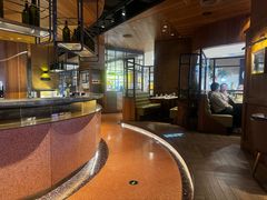 -大树餐厅(益田假日店)