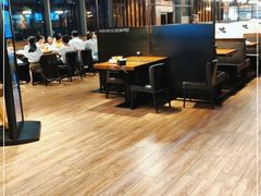 大堂-汉巴味德(大悦城店)