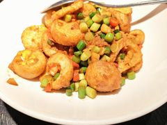 -鱼你相聚·河鲜馆(袁家岭店)