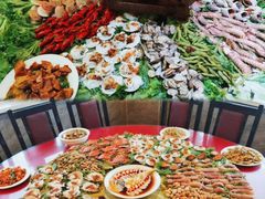 -东戴河风景区-止锚湾