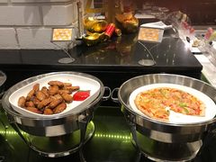 -厦门海景千禧大酒店·海景咖啡厅