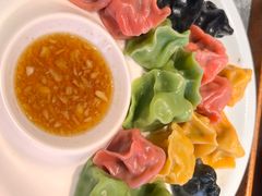 -1937青岛老味道·海肠捞饭·青岛菜(大鲍岛栈桥店)