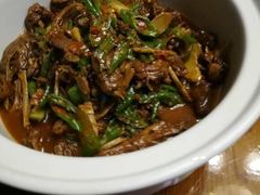 -醉美东江·三文鱼·烧鸡公