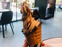 -乔泰勒JOETYLER西餐厅(曲江店)