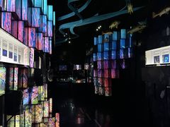 -同济大学四平路校区深海探索馆