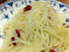 -本来川菜(中骏广场店)