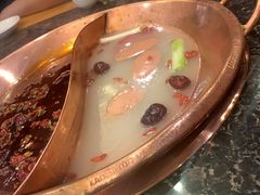 -老码头火锅(骡马市店)