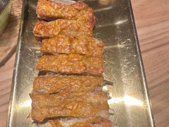 -谷丽麦馕新疆菜·清真(步步高梅溪新天地店)
