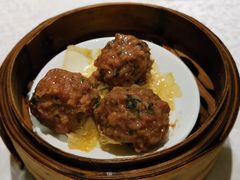 -红棉中餐厅·广州海航威斯汀酒店