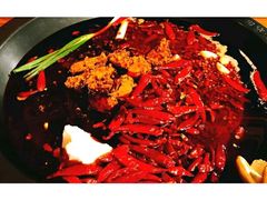 -黄潇洒老火锅(九眼桥宏济巷店)