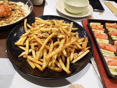 -一棠龙虾•王牌虾球(光谷天地店)