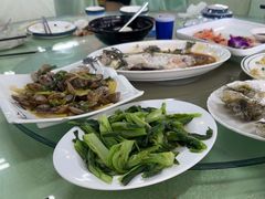 -景好海鲜餐厅(大鹏必选旅游店)