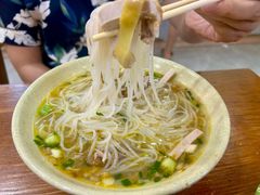 -华姐鸡粉(教育路店)