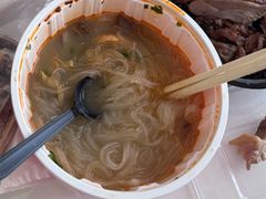 -小潘记鸭血粉丝汤