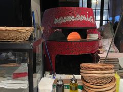 -Mammamia意大利餐厅(阳春巷店)