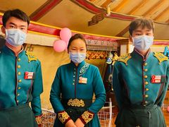 -九十九顶毡房(阜石路店)