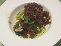 -桃子餐厅·天津菜(王顶堤总店)