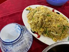 蛋炒面-伟记牛蹄(道滘店)