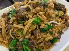 -菜忠潮州牛肉店(岗厦店)