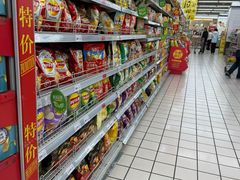 -大润发(康桥店)