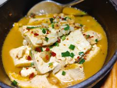 -回头食客-李久其家民间餐厅(望城金桥国际店)