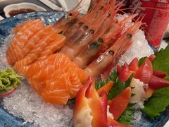 -大渔铁板烧(大悦城店)