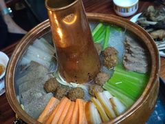 -思金拉措庄园藏餐(太阳岛店)