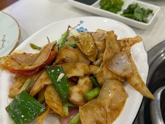 -盈田盈粥庄(博山东路店)