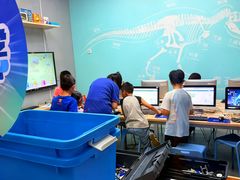 -斯坦星球AI编程·机器人科创·乐高科学·信奥·思维·专注力·STEM·竞赛考级(高新区绿宝广场龙湖狮山天街学习中心)