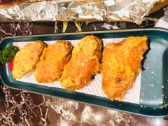 -新白鹿餐厅(爱琴海购物中心店)