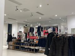 -优衣库(苏州天虹CCMall石路店)