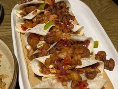 -那时新疆·若羌(经纬汇店)