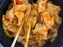 -燕兰楼·清真西北融合菜(亚运村店)