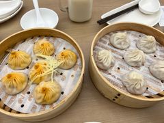 -苏小柳点心·手作小笼包(浦东嘉里城分院)