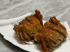 -呼吸森林·生态农庄农家乐私房菜