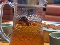 -小杨烤肉(朱雀店)