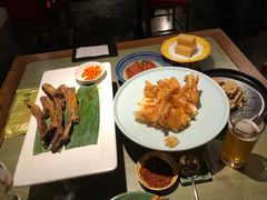 -那家小馆•北京菜•烤鸭(中关村店)