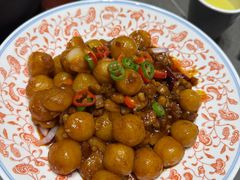 -杏花村水席楼·洛阳水席(老城十字街店)